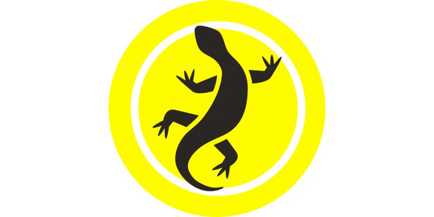 Symbol für Sonderführungskategorie „Naturvermittlung“