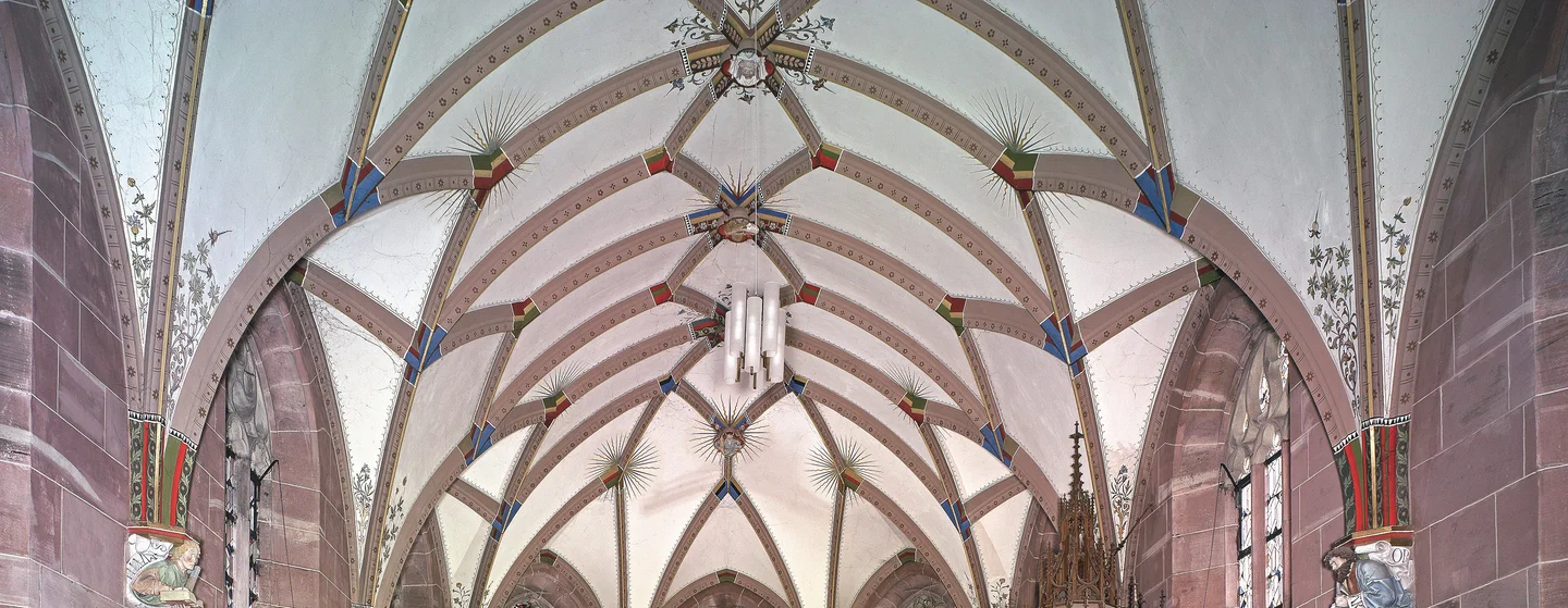 Marienkapelle von Kloster Hirsau